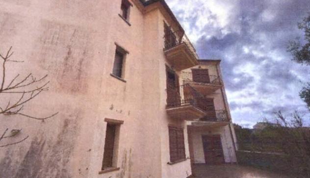 Immobile in asta di 59 m² in vendita a La Maddalena - Foto 6