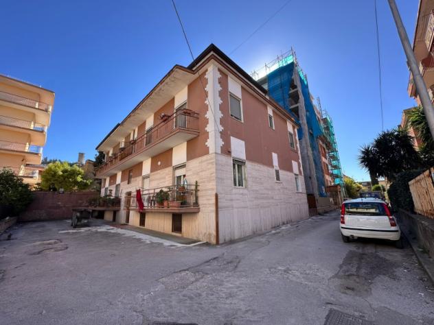 Appartamento in Largo Montevergine - Foto 2