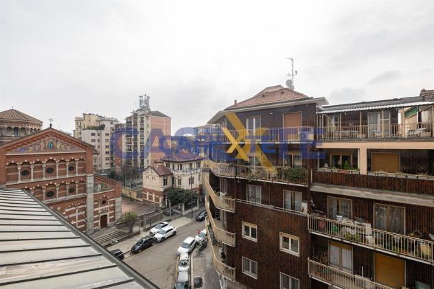 ATTICO CON 50 m di TERRAZZO! - Foto 4