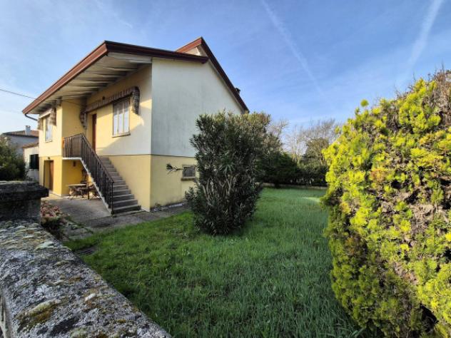 Villa di 120 m² con 3 locali e box auto in vendita a Mirano - Foto 3