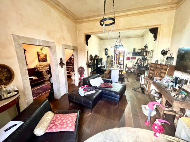 Terratetto in vendita a San Romano - Montopoli in Val d'Arno 160 mq Rif: 1414789 - Foto 8