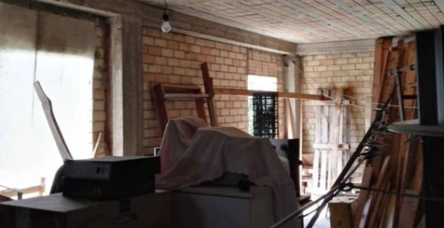 Immobile in asta di 374 m², box auto in vendita a Notaresco - Foto 8