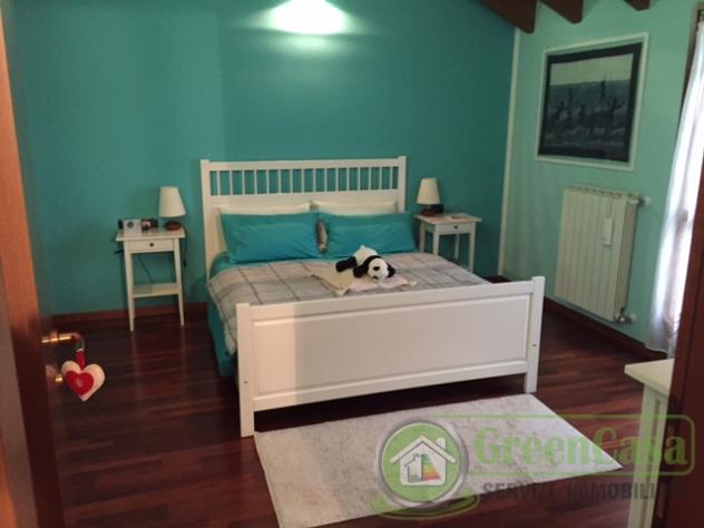 APPARTAMENTO di 3 vani e di 80 mq (ORNAGO) rif. IGC 3 LOCALI 150000 - Foto 7