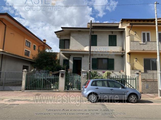 IMMOBILI-IMMOBILE RESIDENZIALE-Via Dante Alighieri, 46, 09030 Pabillonis SU, Italia