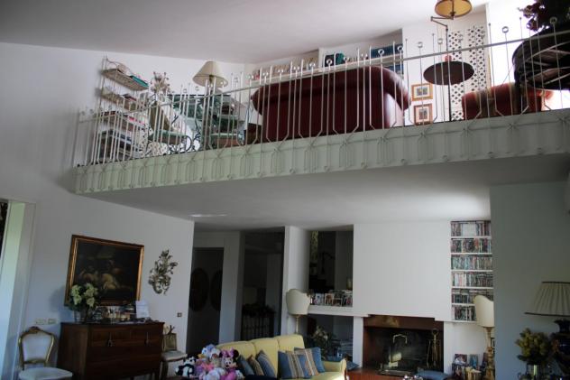 Villa in vendita a Ponsacco 350 mq Rif: 904649 - Foto 7