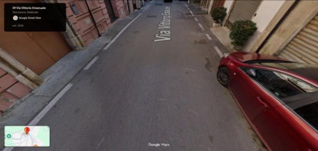 Immobile in asta di 87 m² in vendita a Roccanova - Foto 6
