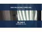 Immobile in asta di 150 m² in vendita a San Valentino Torio