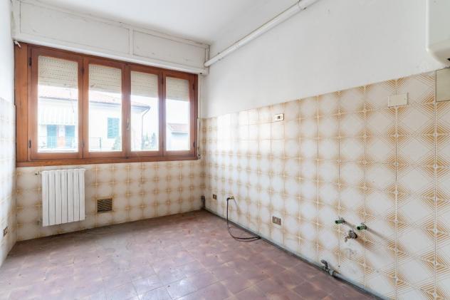 Appartamento in vendita a Santa Croce sull'Arno 105 mq Rif: 1450480 - Foto 4