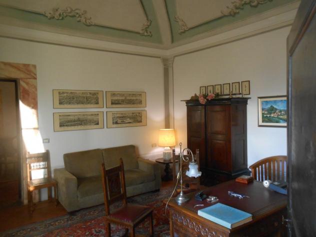 Villa in vendita a Montecalvoli Alto - Santa Maria a Monte 1000 mq Rif: 1323476 - Foto 9