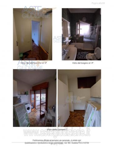 IMMOBILI-IMMOBILE RESIDENZIALE-Vernacce, Via Milano, 1 - Foto 3