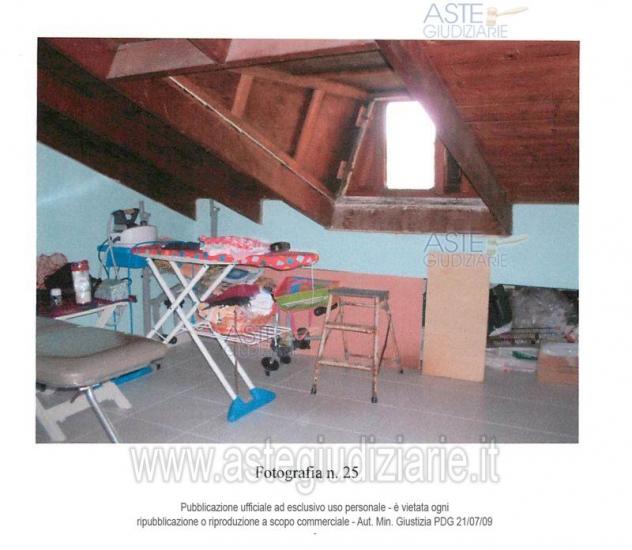 IMMOBILI-IMMOBILE RESIDENZIALE-Comune di Serramanna - Foto 6