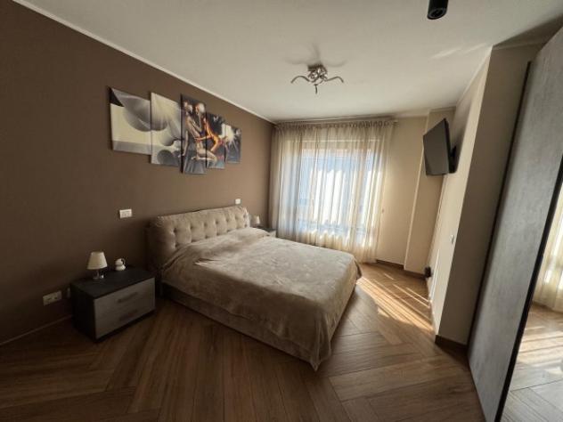 Appartamento di 100 m² con 4 locali e box auto doppio in vendita a Torino - Foto 8