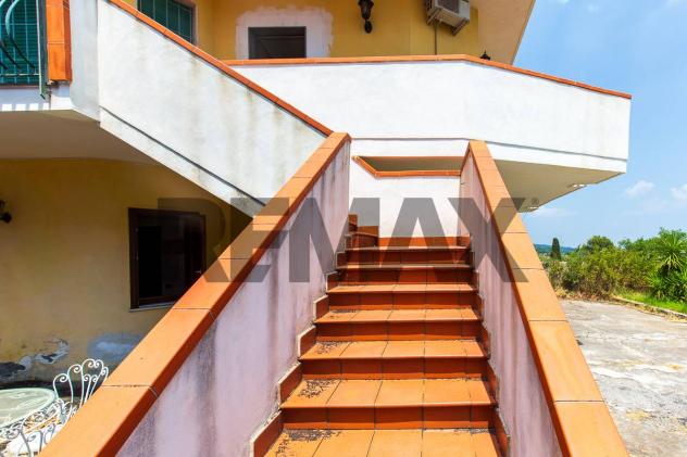 Villa singola in vendita a Zafferana Etnea, Airone-Emmaus - Foto 11