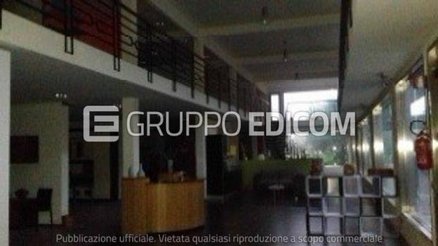 Fabbricati costruiti per esigenze commerciali in vendita a Messina - Rif. 4552023 - Foto 13