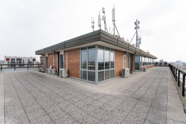 Immobile di 3280 m² con più di 5 locali in vendita a Milano - Foto 9