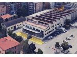 LOCALE AD USO UFFICIO OPEN SPACE ZONA VIALE MONZA