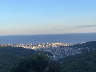 Massaggi - benessere Genova - Massaggiatore per signore Tel:3354178150