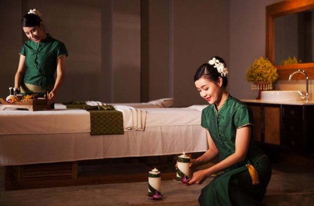 3242104050--NUOVE ARRIVATE ORIENTALI MASSAGGI RILASSANTE - Foto 2