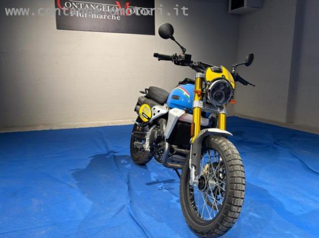 FANTIC MOTOR Caballero 500 50 Anniversary Edition rif. 23627313 - Foto 4