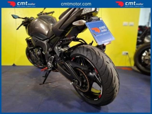 YAMAHA FZ1 Garantita e Finanziabile rif. 23886597 - Foto 9