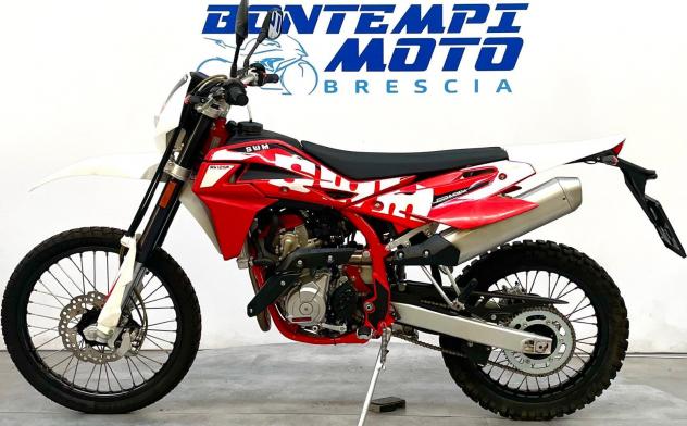 SWM RS 125 null - Foto 2