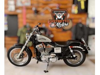 HARLEY-DAVIDSON 883 Sportster Standard - finanziabile