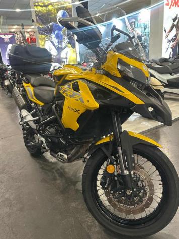 BENELLI TRK 502 X trk 502x a2 rif. 23961726 - Foto 3