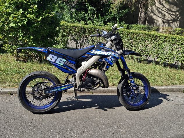 HM 50 (86 Tpr) - Foto 2