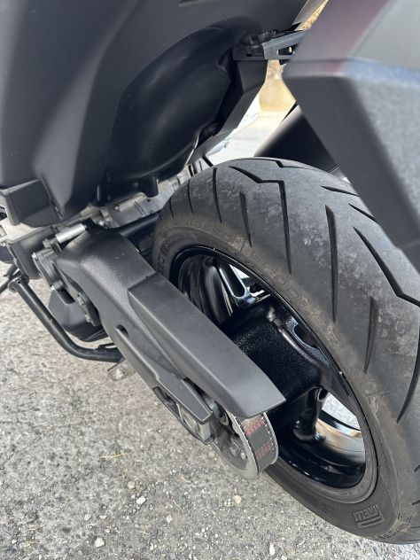 Vendo Yamaha Tmax 530 abs - Foto 5