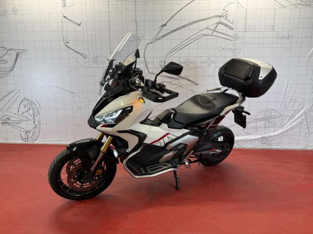 Honda X-ADV X-ADV 750 DCT ADVENTURE - YM 2023 - Foto 5