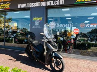 HONDA SH 125 SPORT TUTTO INCLUSO ANCHE PASSAGGIO! MINI RATE rif. 24226753