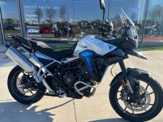 TRIUMPH Tiger 900 Gt Pro Alpine Edition rif. 23209086