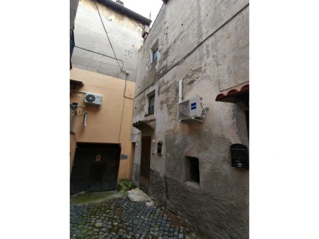 Appartamento in Via Marcelliana