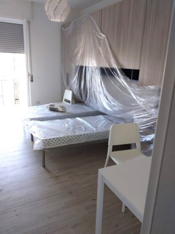Posto letto per studenti Bicocca in stanza doppia bilocale ristrutturato - Foto 3