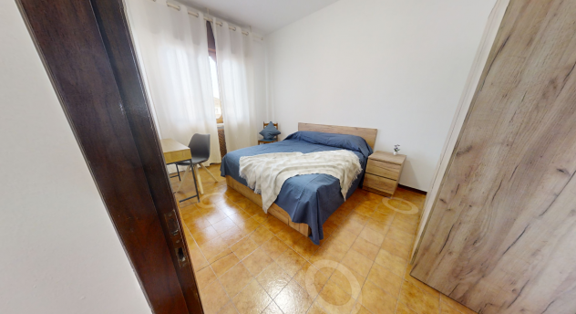 Stanza - Preganziol . Rif.: TV-14 D -