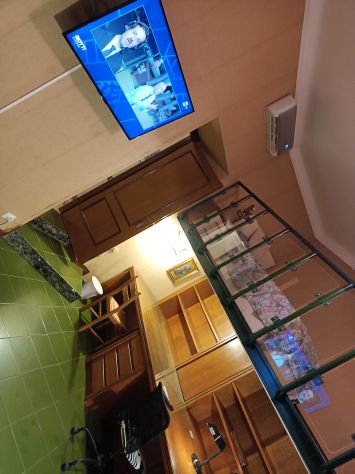Camera Parioli Via Vittorio Locchi 8 (Ad. LUISS) 900 € all inclusive - Foto 2