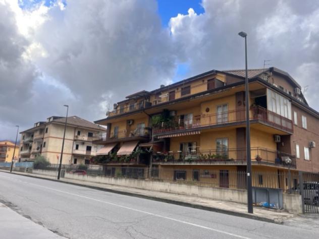 Appartamento in Viale della Concordia