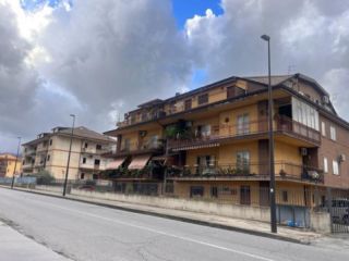 Appartamento in Viale della Concordia