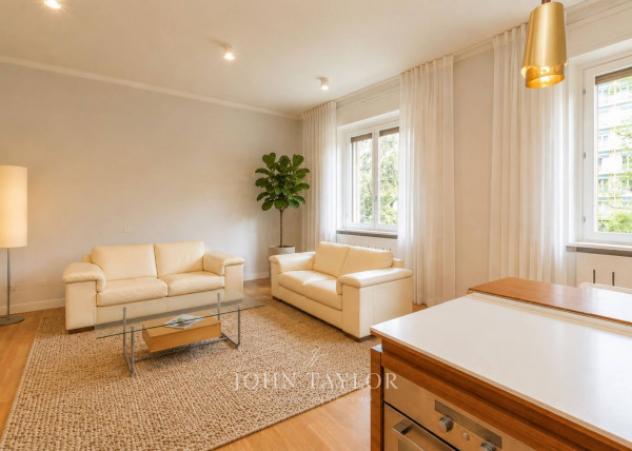 Appartamento di 75 m² con 5 locali in affitto a Milano - Foto 5