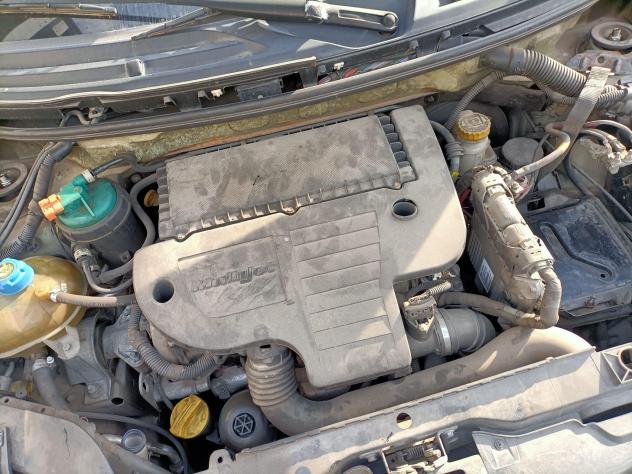 RICAMBI USATI AUTO FIAT Panda Cross (169) N.D. 188A8000 Diesel 1300 (0512) - Foto 4