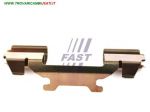 MOLLA PINZA FRENO IVECO DAILY 06 ANTERIORE 35C14 FT32462  IVECO - DAILY CAB &hellip;