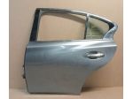 PORTA POST. SX GRIGIO MEDIO MET. C/ALZ. E SERR. 999-U1293206 Carrozzeria  L &hellip;