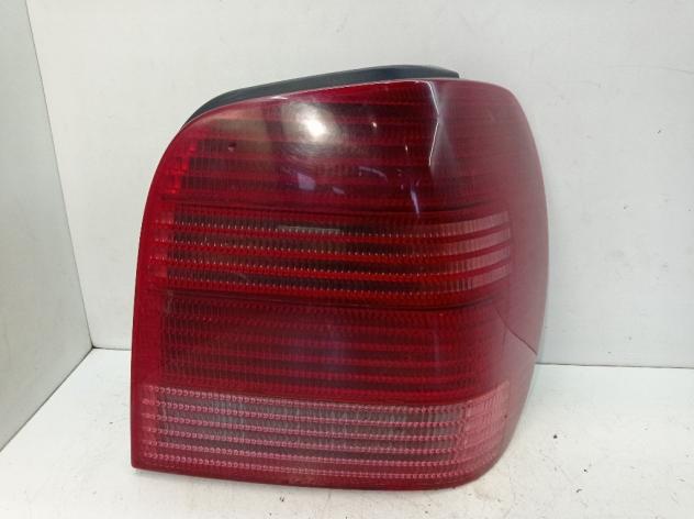 STOP FANALE POSTERIORE DESTRO VOLKSWAGEN Polo 3° Serie 6N0945096 AMF (9401)