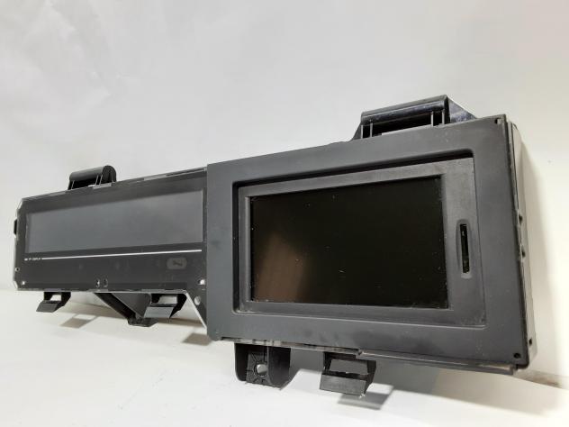 QUADRO STRUMENTI RENAULT Scenic Serie 248105342R (0916) - Foto 2