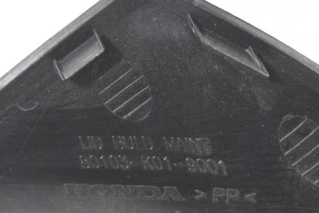 HONDA SH 150 80150K01900 COVER POSTERIORE 13 - 16 REAR COVER - Foto 3