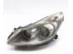 FARO ANTERIORE SINISTRO OPEL Corsa D 5P 1° Serie 13186381 (06)