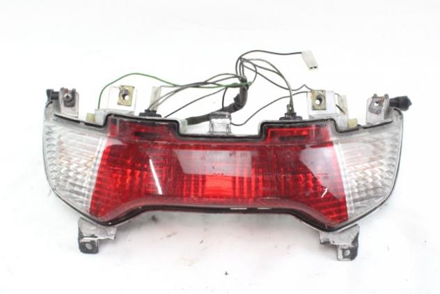 SUZUKI BURGMAN 150 3571007E00000 FARO POSTERIORE 02 - 06 TAILLIGHT