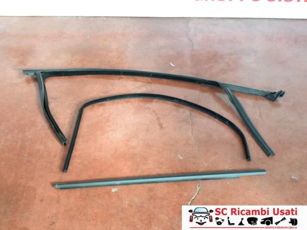 Guarnizione Anteriore Destra Alfa Giulietta 50509898 - 20711 - Foto 4