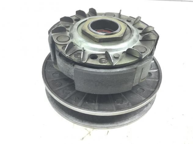 APRILIA ATLANTIC EURO 3 250 FRIZIONE CORRETTORE TRASMISSIONE PULEGGIA 2006 2008