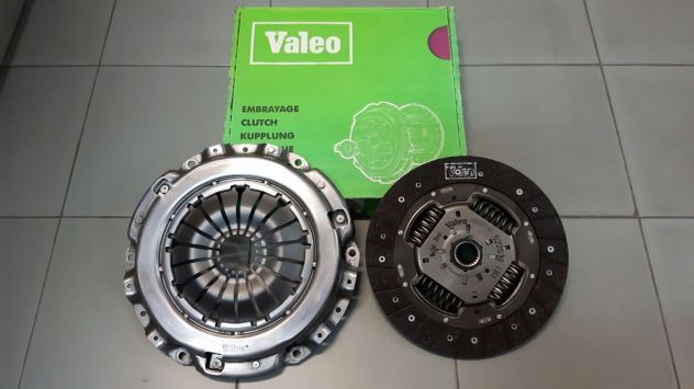 FRIZIONE:FORD:FOCUS I-TRANSIT-TOURNEO-CONNECT:18Di,TDDi-18TDCI,MONDEO III 20TDCI